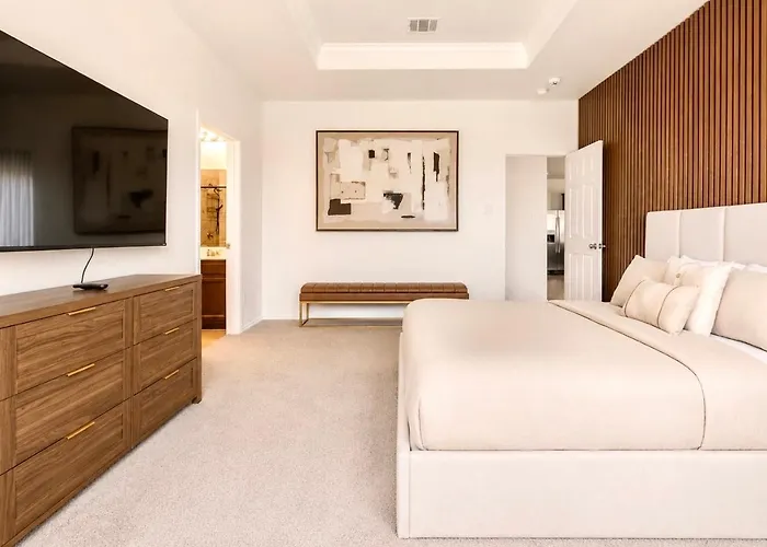 Near Cavazos Perfect For Extended * Killeen