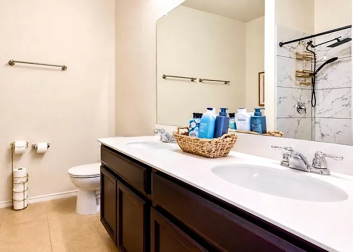 Near Cavazos Perfect For Extended Killeen