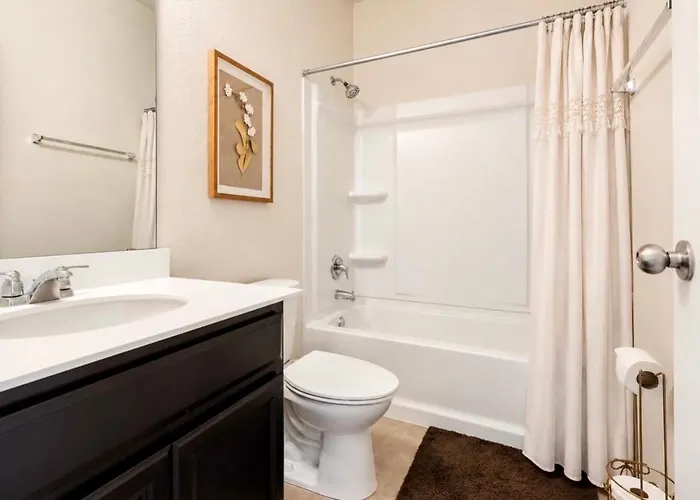Near Cavazos Perfect For Extended Killeen