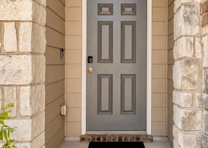 Near Cavazos Perfect For Extended Holiday home Killeen